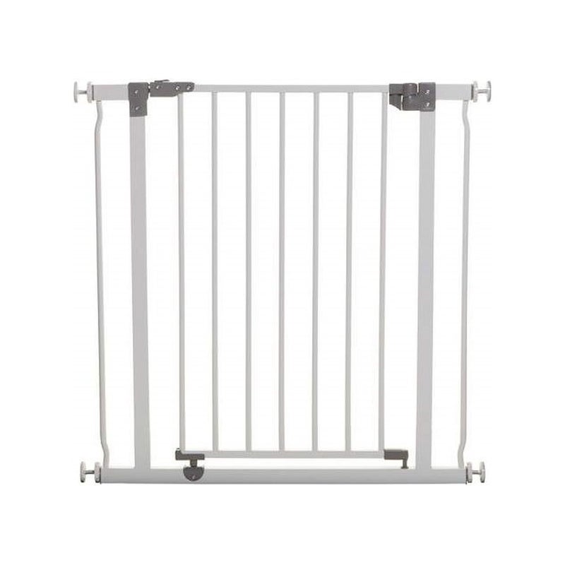 Dreambaby - Liberty Baby Safety Stay Open Gate 75-81 cm - G854 - Image 1